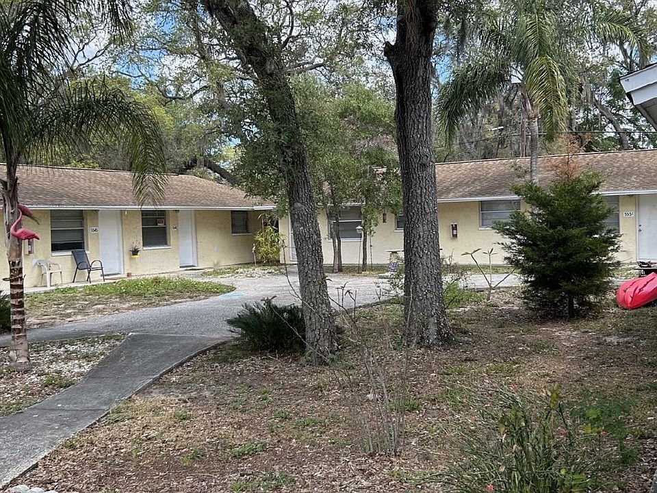 1st image of 5543 Silver Spur Dr