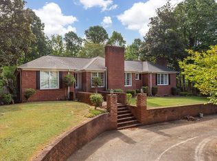 1517 Hickory Ln, Anniston, AL 36207