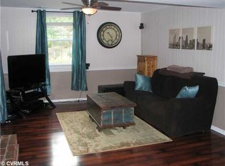 4008 Crystalwood Ln, Henrico, VA 23294