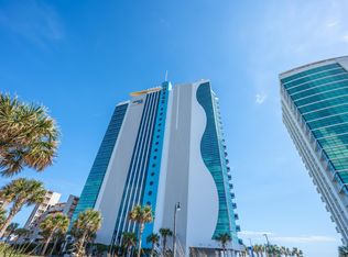 107 S Ocean Blvd #1208, Myrtle Beach, SC 29577