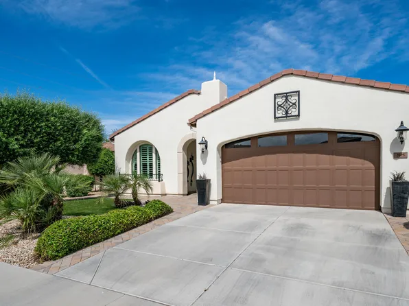88 E ATOLE Court, Queen Creek, AZ 85140