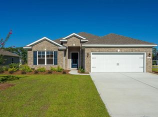 165 Bucky Loop Eaton E LOT 12, Murrells Inlet, SC 29576