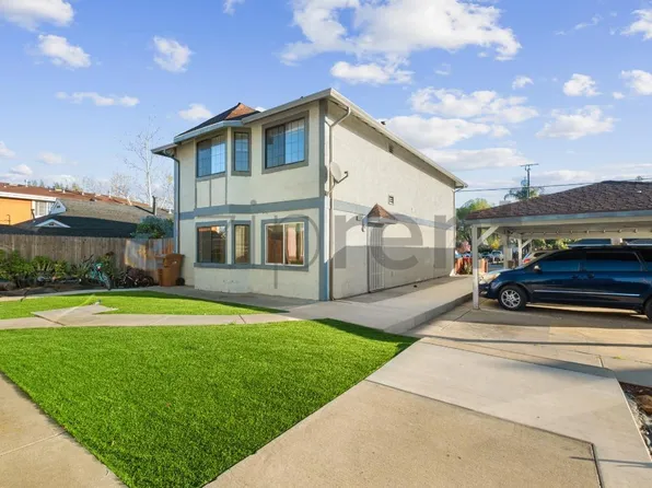 417 1st St APT E, Brentwood, CA 94513