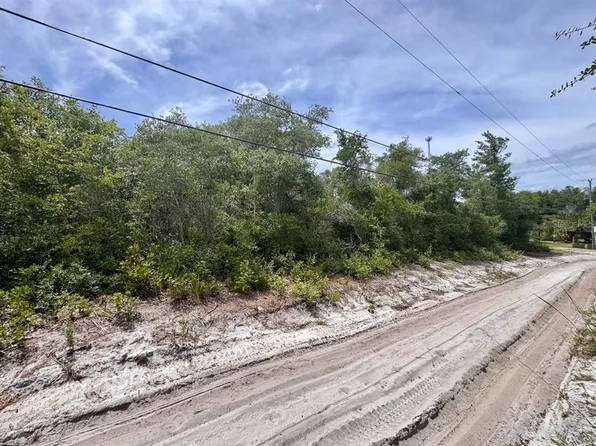 NE 306th Ter Lot 17, Fort Mc Coy, FL 32134