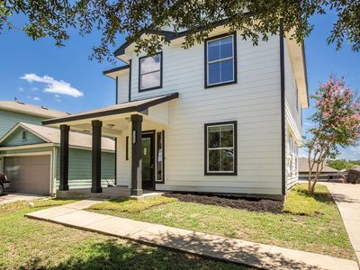 13604 Briarcreek Loop, Manor, TX, 78653