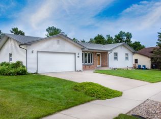 108 E Liberty St, Rapid City, SD 57701