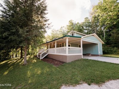 1799 Baker Hwy, Huntsville, TN, 37756