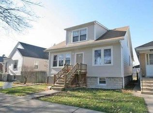 2642 N Rutherford Ave, Chicago, IL 60707