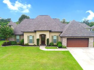 44461 Peyton Dr, Hammond, LA 70403