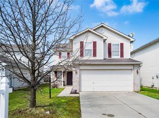 4062 Orchard Valley Ln, Indianapolis, IN 46235