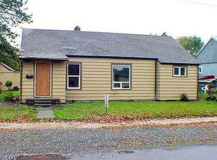 500 W Chestnut St, Centralia, WA 98531