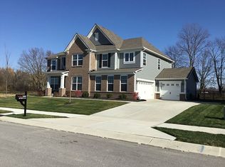 12049 Springtide Ln, Fishers, IN 46037