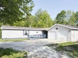 10885 Jones Rd, Bellevue, MI 49021