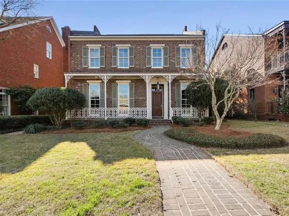 3615 Stein Ave, Mobile, AL 36608