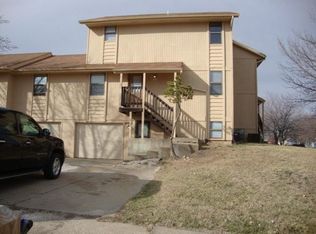 4806 SW 36th Ter, Topeka, KS 66614