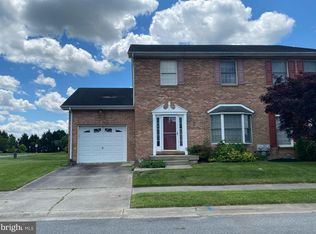 101 Mandalay Dr, Bear, DE 19701