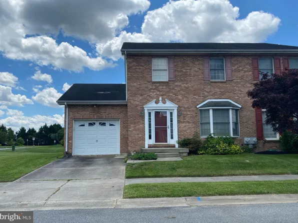 101 Mandalay Dr, Bear, DE 19701