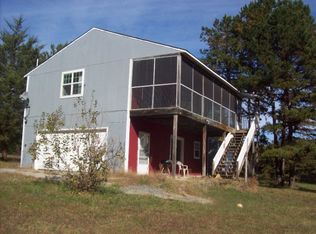 1041 Turkey Hill Rd, Vernon Hill, VA 24597