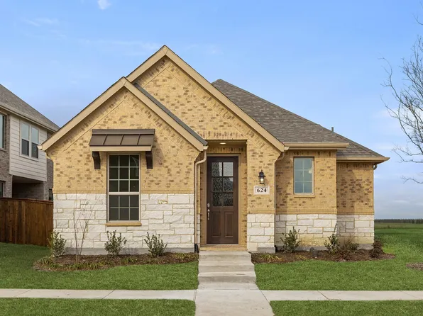 Juniper Plan, Edgewater