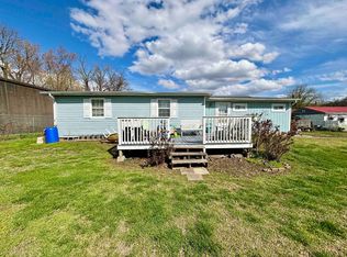 425 Water St, Huntington, WV 25702