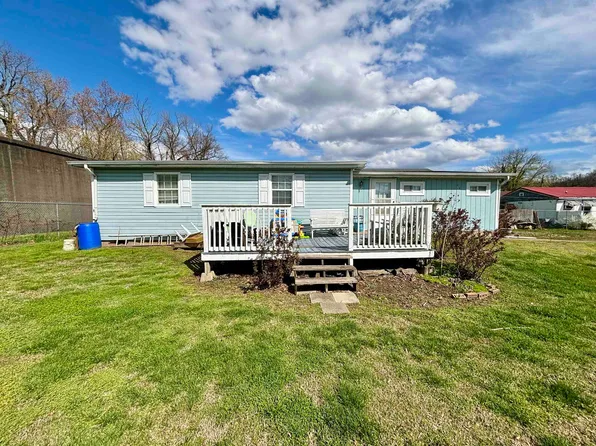 425 Water St, Huntington, WV 25702