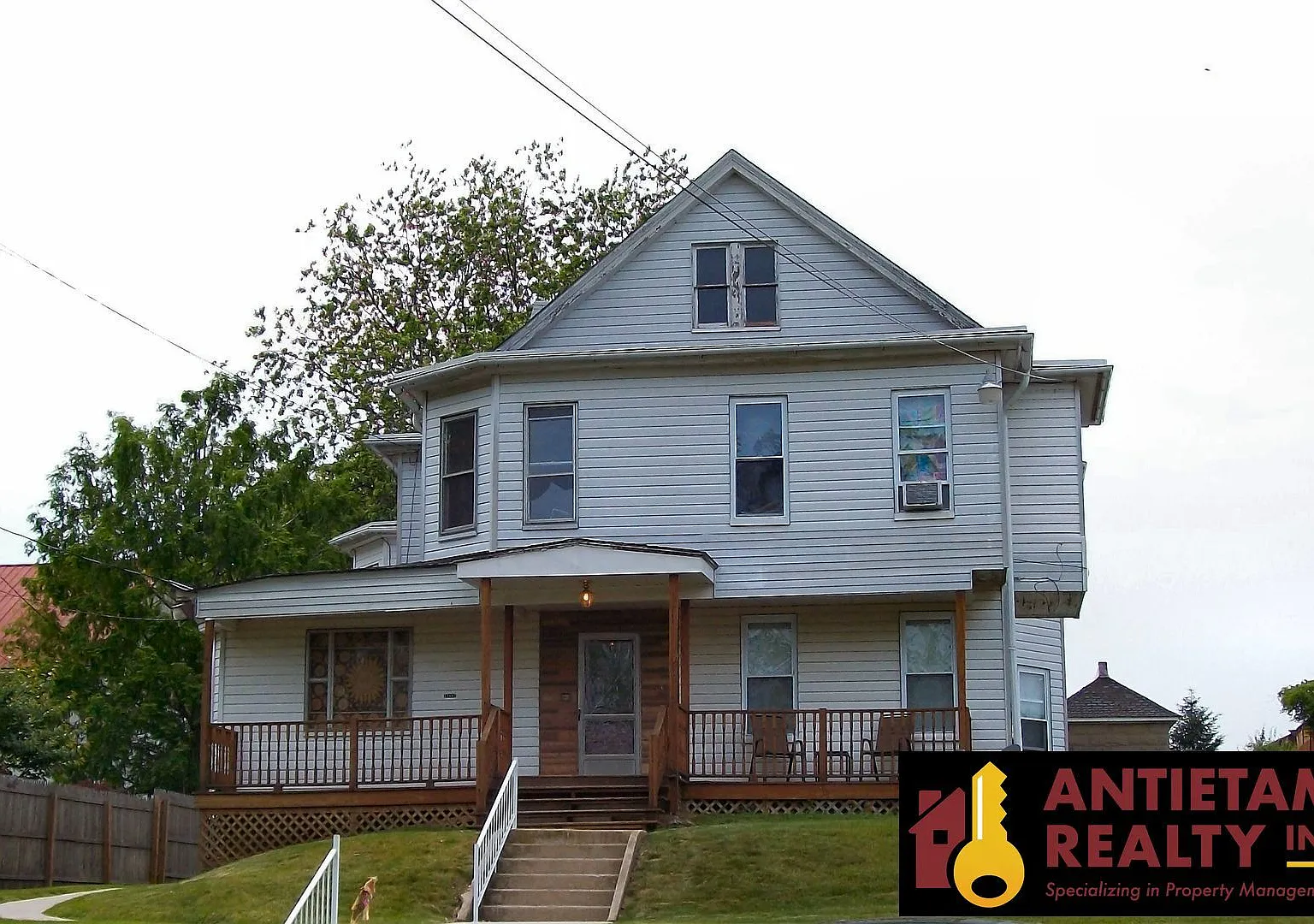 11697 Anthony Highway — Photo 1