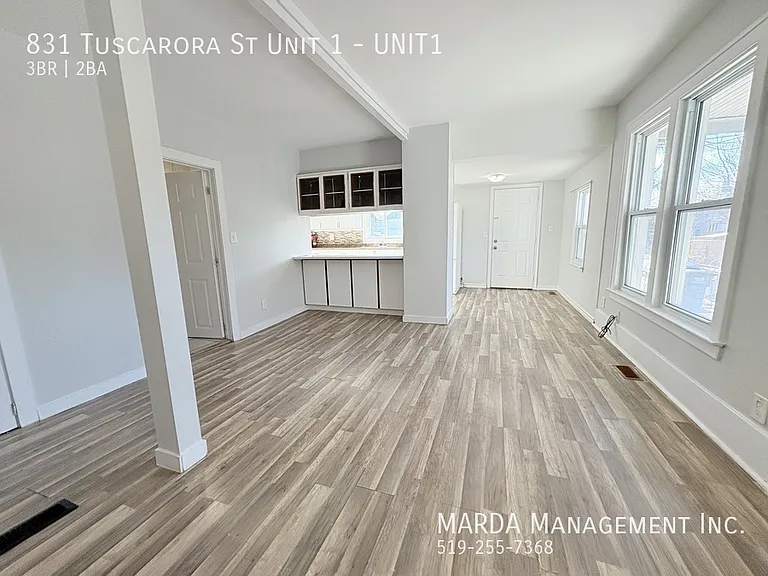 831 Tuscarora St #1 — Photo 2