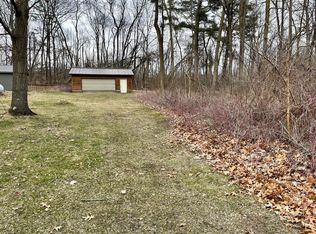 N Everson Dr, Sturgis, MI 49091