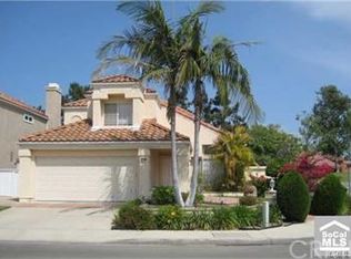 42 Sorrento, Irvine, CA 92614