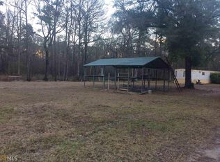 91 Lagoon Rd, Statesboro, GA 30461