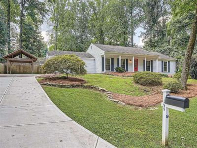 399 Lamplighter Ln SE, Marietta, GA, 30067