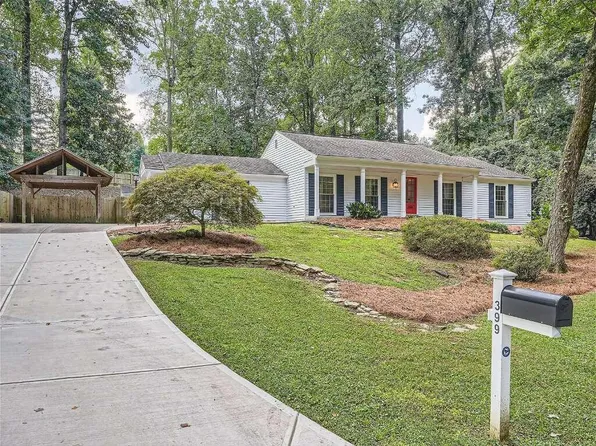 399 Lamplighter Ln SE, Marietta, GA 30067