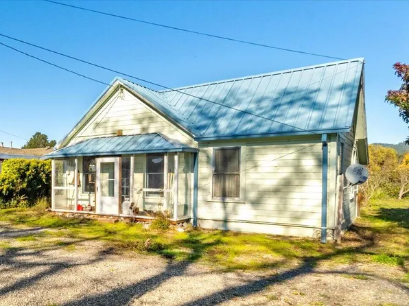 3419 Payton Ln, Hydesville, CA 95547