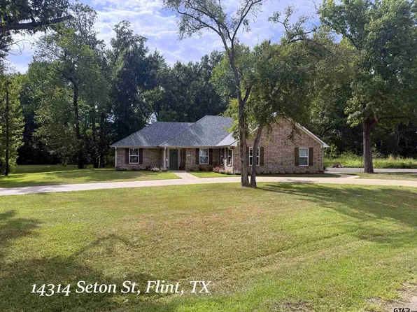 14314 Seton St, Flint, TX 75762