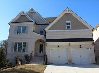 12010 Castleton Ct, Alpharetta, GA 30022