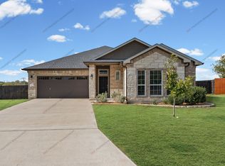 821 Rivington Dr, Temple, TX 76502