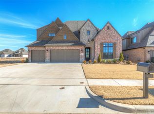 6613 S Joshua Ave, Broken Arrow, OK 74011