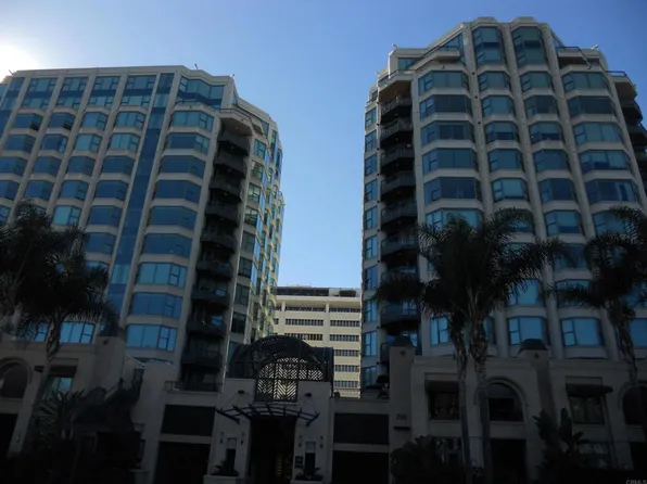 2500 6th Ave Unit 504, San Diego, CA 92103