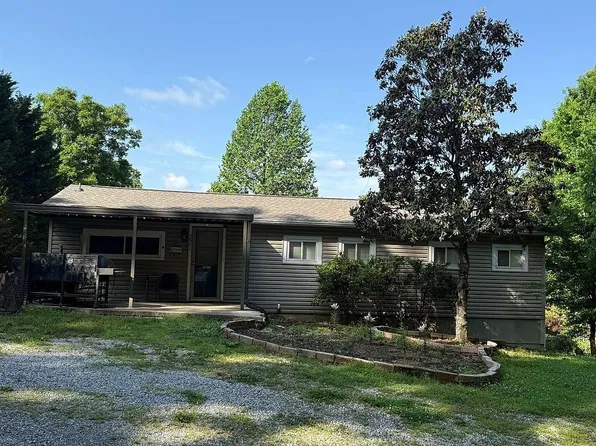 3861 Parris Dr, Lenoir City, TN 37772