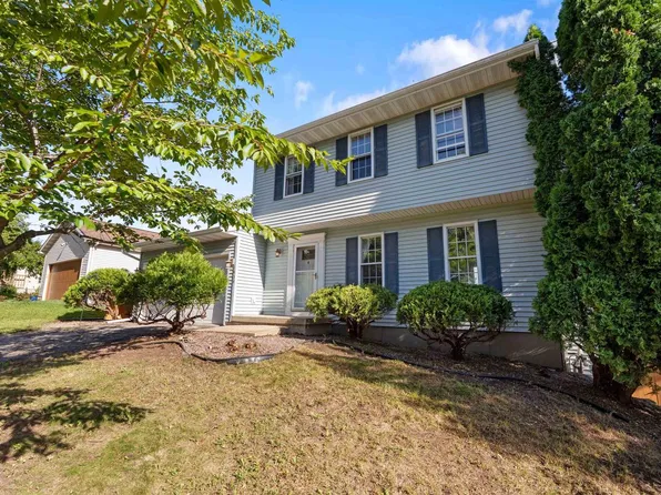 1934 POND Street, Madison, WI 53704