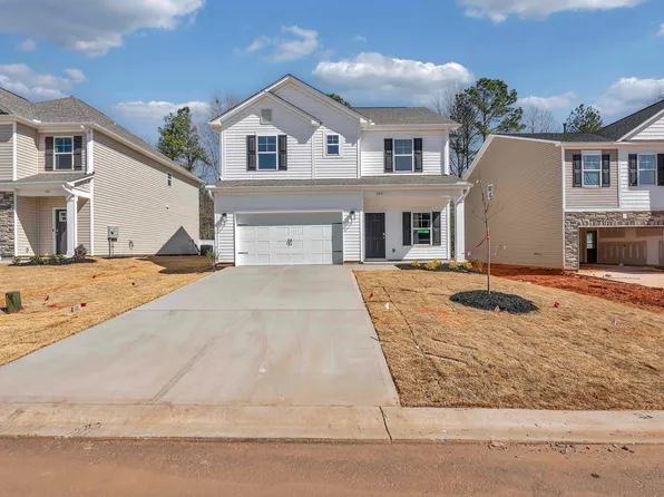 508 Barbican Pl, Greenville, SC 29605