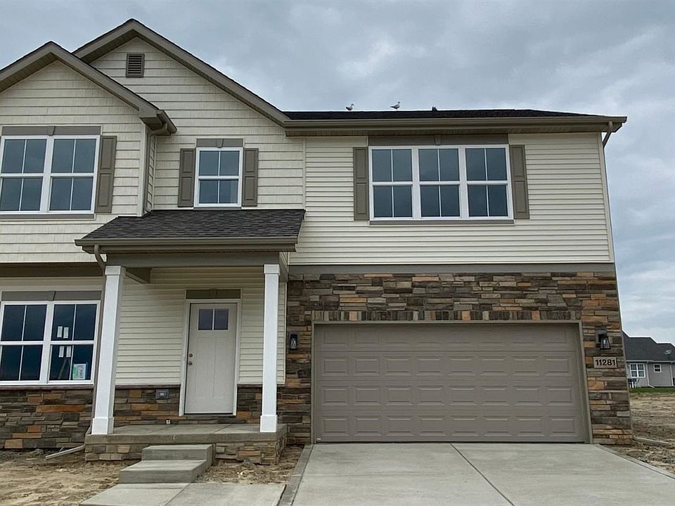 1st image of 11281 Elkhart Cir Lot 43