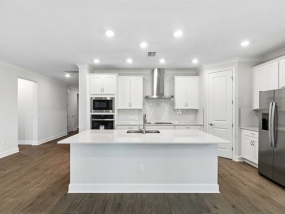 2nd image of 75593 Banyan Way