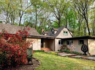 1300 Mason Farm Rd, Chapel Hill, NC 27514