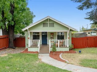 2032 Olive St, Paso Robles, CA 93446