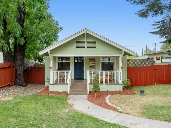 2032 Olive St, Paso Robles, CA 93446