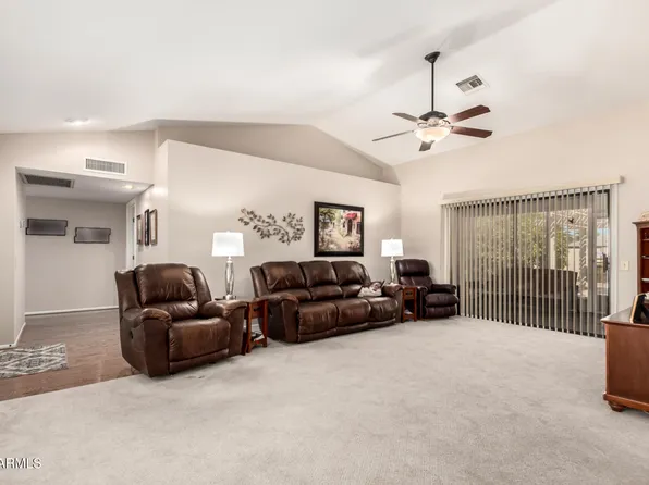 13202 W GEMSTONE Drive, Sun City West, AZ 85375