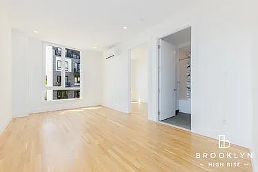 Rented by Brooklyn High Rise LLC