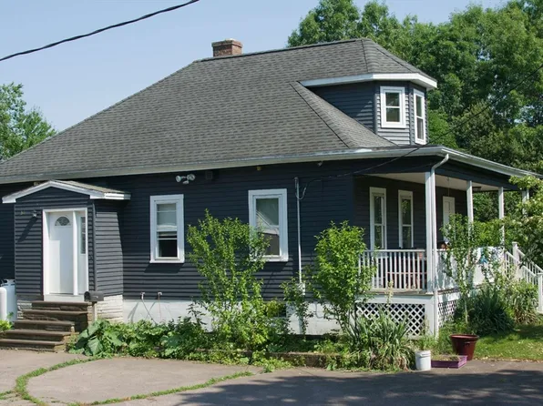30 Sanger St, Bridgewater, MA 02324