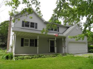 509 W Winter Rd, Loganton, PA 17747